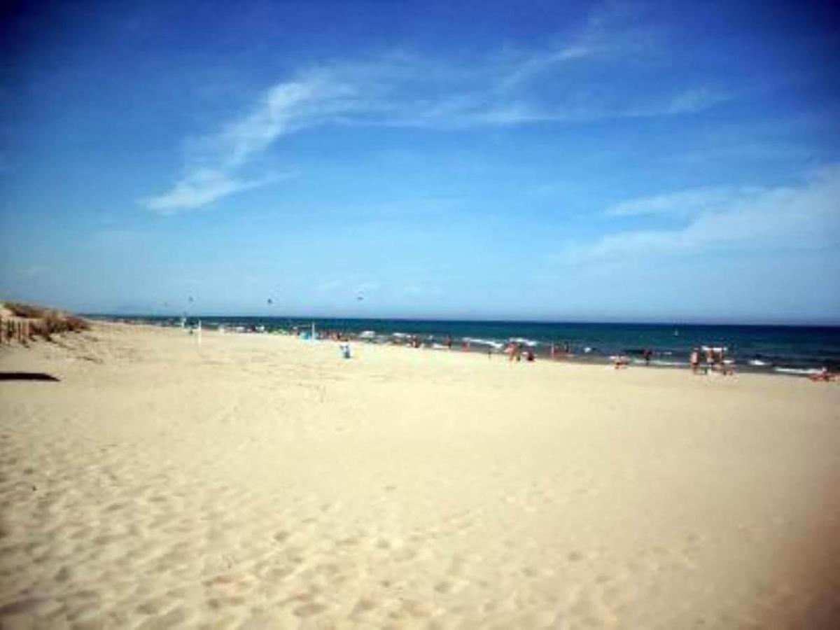 Splendido appartamento fronte mare vista spiaggia - prima linea mare Torrevieja Esterno foto